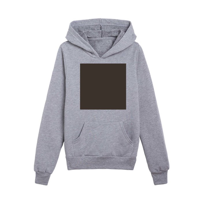 Solid color pullover hoodies sales
