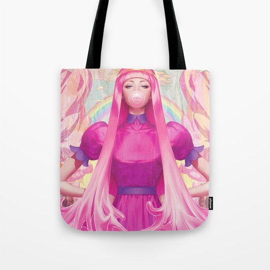 PB Tote Bag