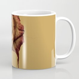 desert rose Coffee Mug