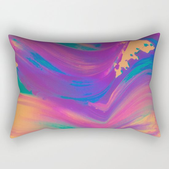 untitled Rectangular Pillow