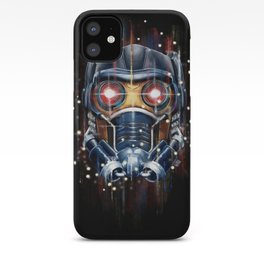 STARLORD iPhone Case