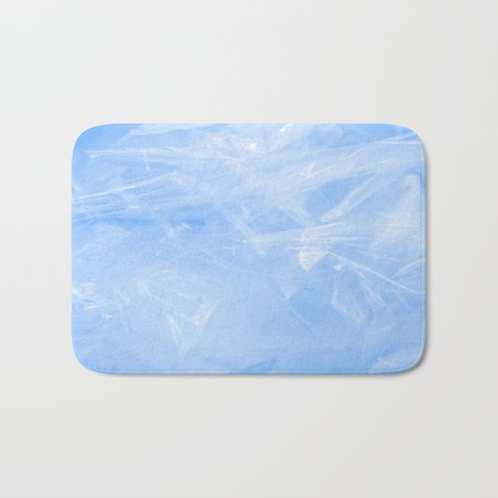 Abstract 211 Bath Mat