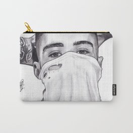 ZAYN X PAPER Carry-All Pouch