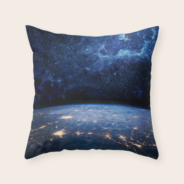 space themed pillows