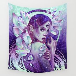 Aether Wall Tapestry