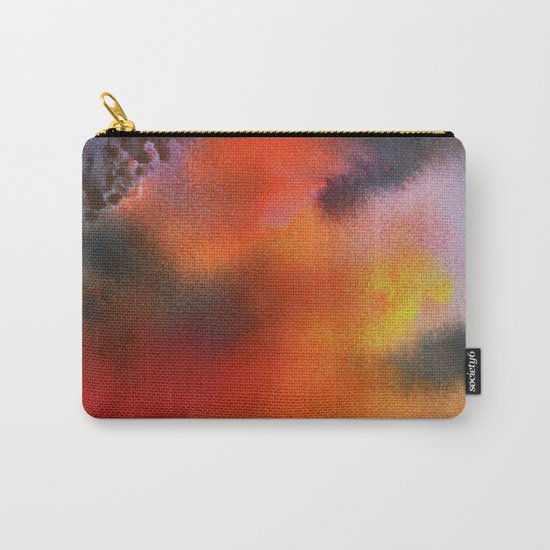 Improvisation 32 Carry-All Pouch