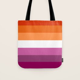 pride tote bag