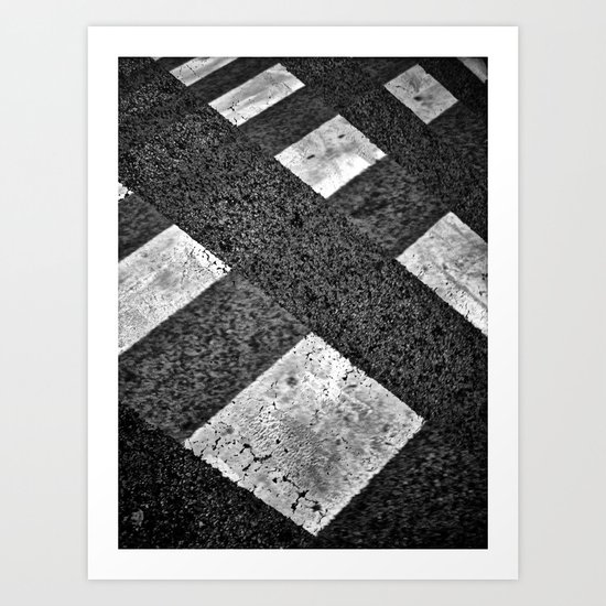 define resilient working methods Art Print