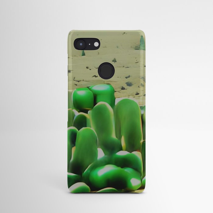 Oasis Android Case