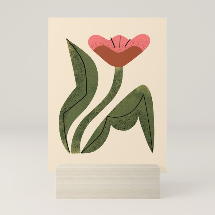 Mini Art Print