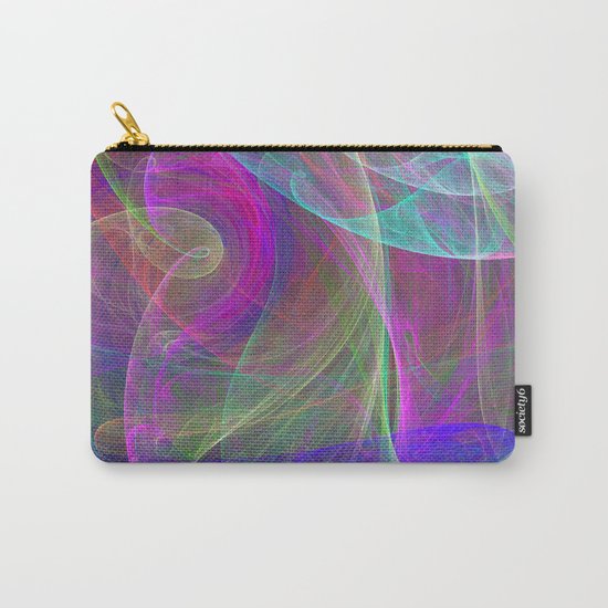 Air colors Carry-All Pouch