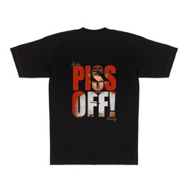Gordon Ramsay - PISS OFF! T Shirt