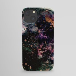 New Moon iPhone Case