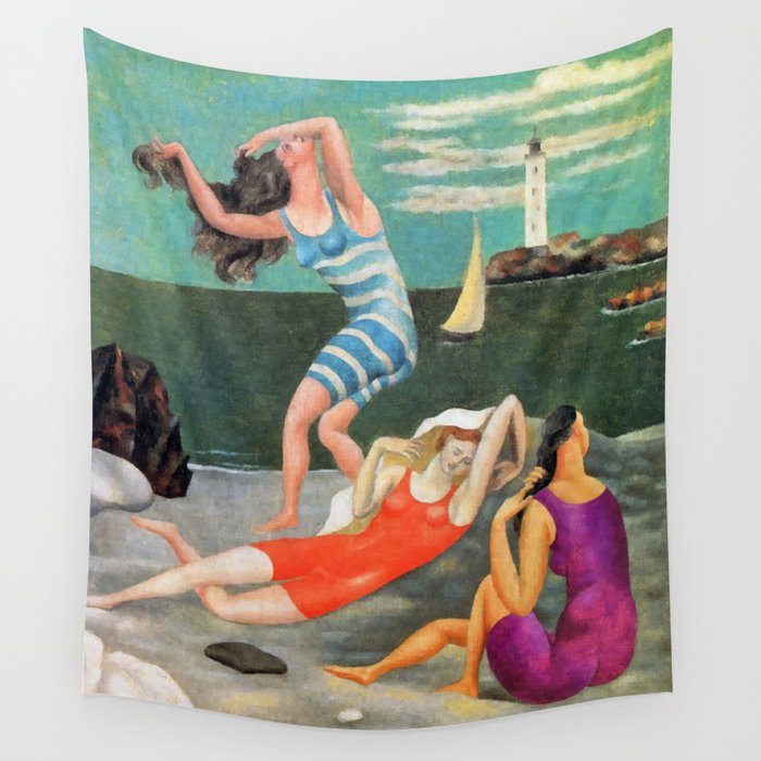 Picasso tapestry store