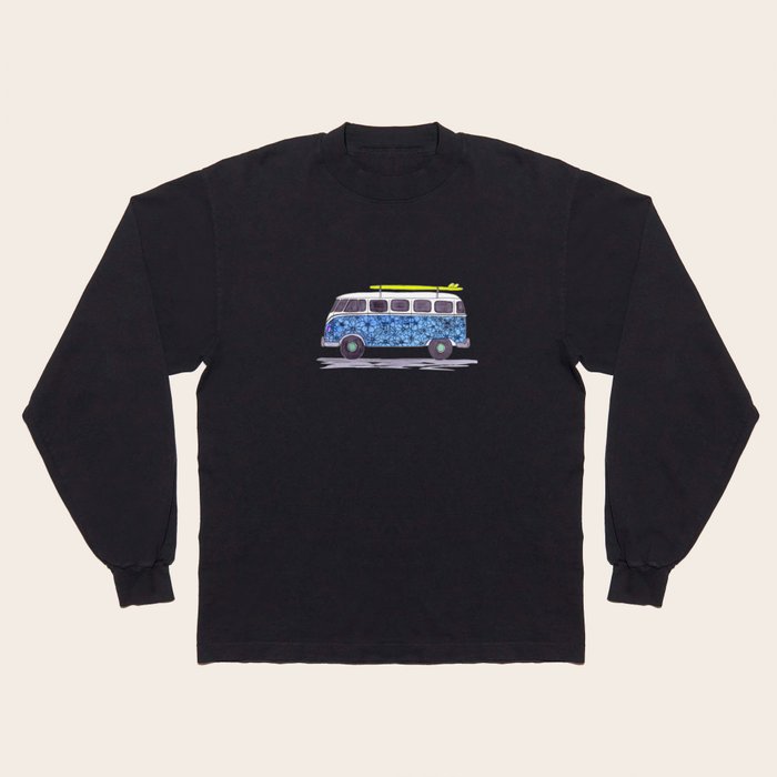 Camper van sales t shirts