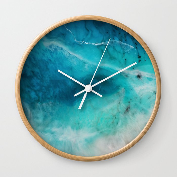 roll back Wall Clock