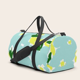 Lime Green Duffle Bags To Match Your Personal Style Society6