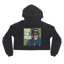 Fuck Tha Police Hoody | Westcoast, Eastcoast, Southcentral, Eazy, Hollywood, Drawing, Simple, Rap, Outta, Hiphop 