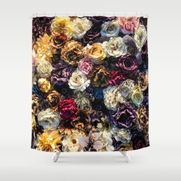 Scenic Shower Curtains Society6
