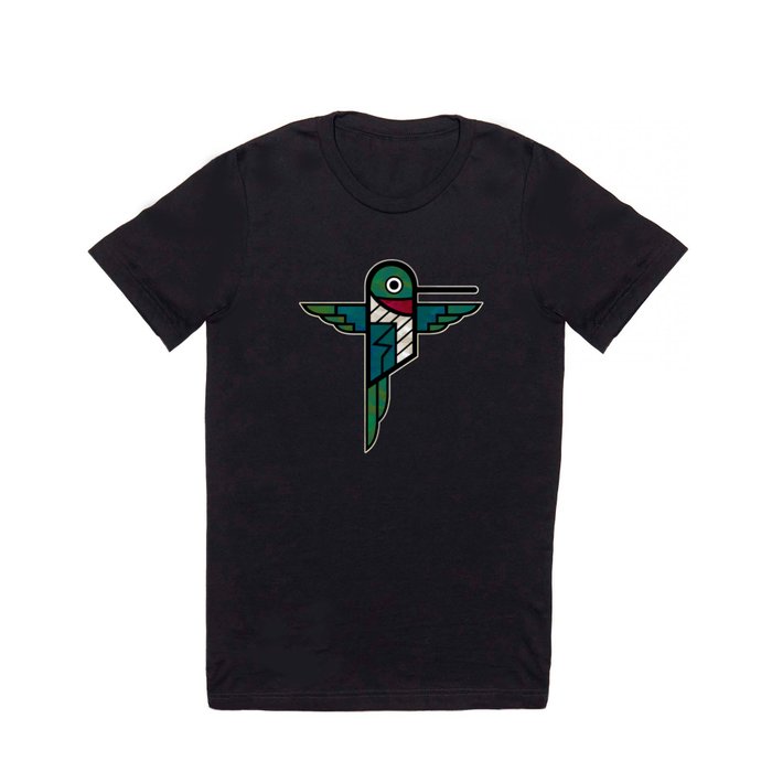 Hummingbird T Shirt