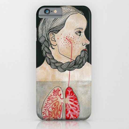 ikizler (twins) iPhone & iPod Case