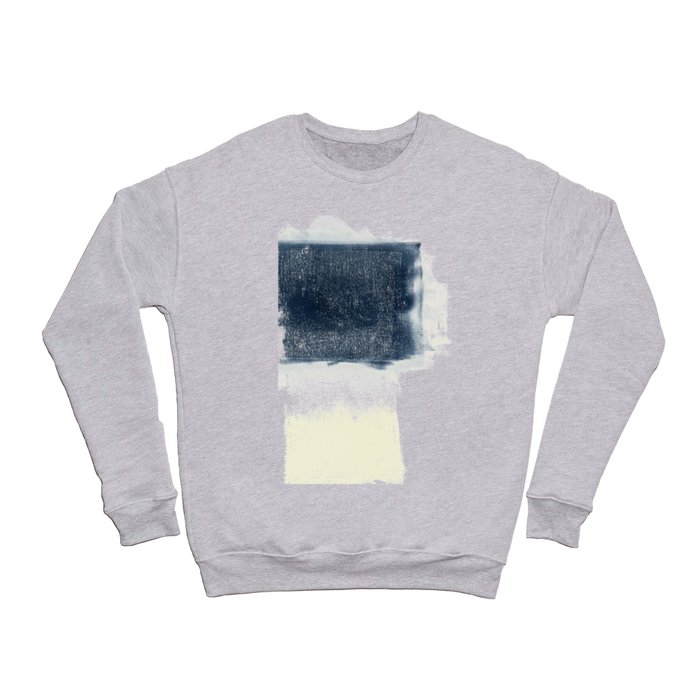 beach & sea Crewneck Sweatshirt