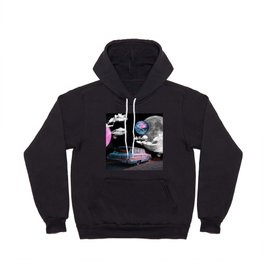 Parked Planet View Hoody
