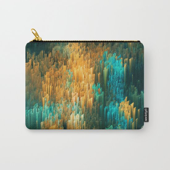 Soul smoke Carry-All Pouch