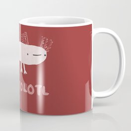 Le Axolotl Mug