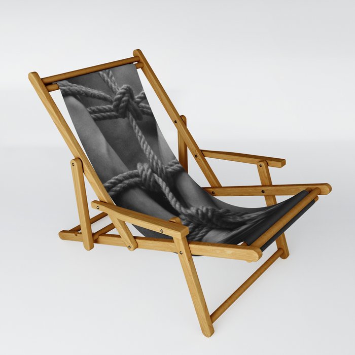 Bondage Sling Chair