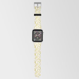 French Fries Apple Watch Band