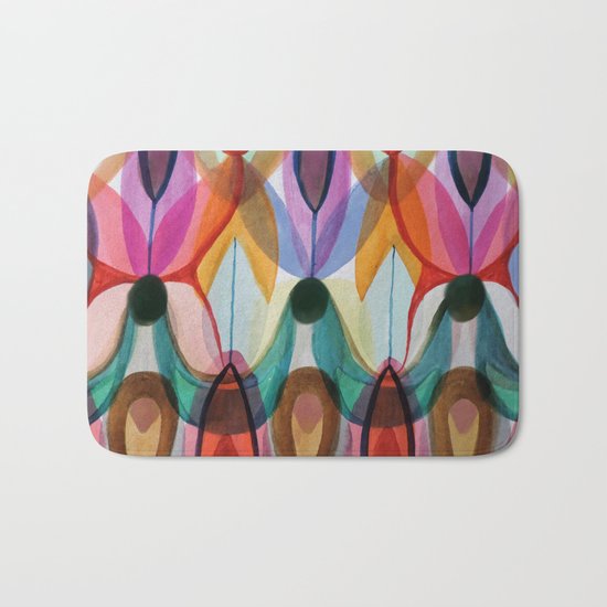 colorama Bath Mat