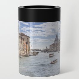 Basilica of Saint Mary of Health In Venice, Italy  Can Cooler