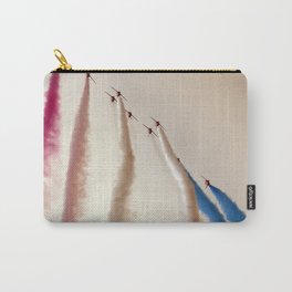 Vanilla sky Carry-All Pouch
