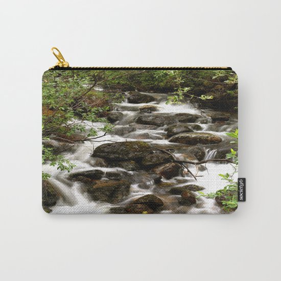Mountain Creek Carry-All Pouch