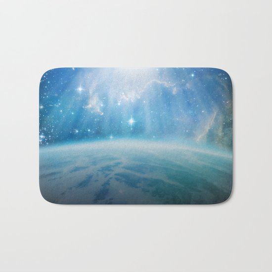 Home Bath Mat