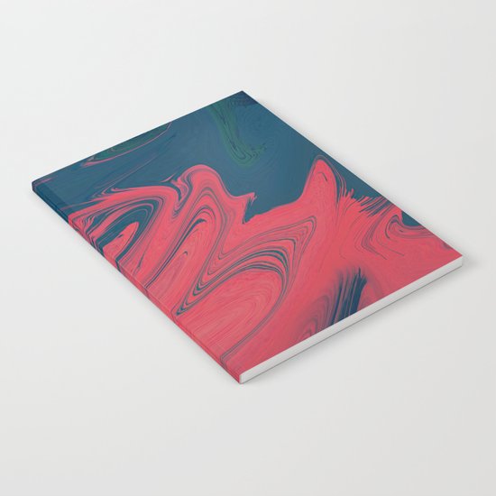 Taffy Notebook