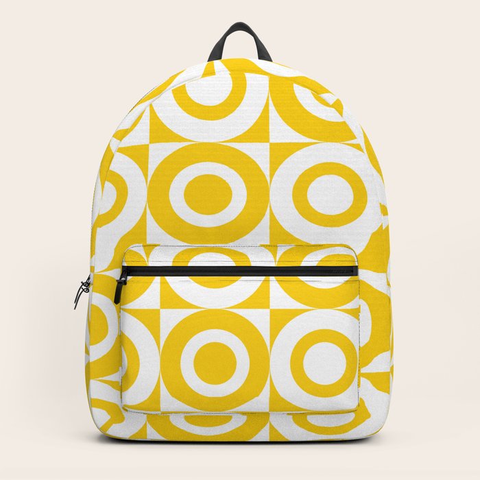 square backpack pattern