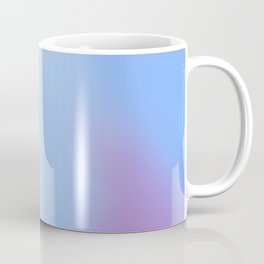 Background Gradient Coffee Mug