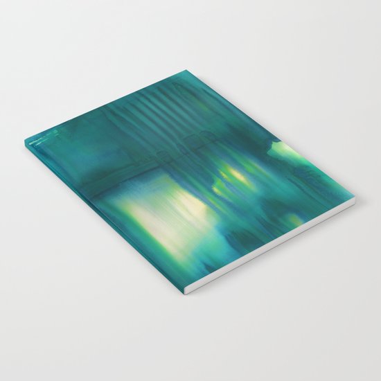Deluge Notebook