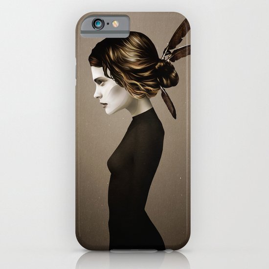 This City (Alternative) iPhone & iPod Case
