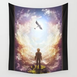 How to train your dragon Wall Tapestry