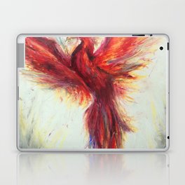 phoenix Laptop & iPad Skin