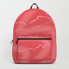 PINK HAZE Backpack