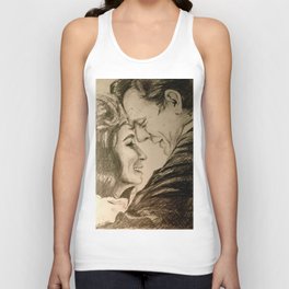 I Want To Love Like Johnny And June Tank Top
