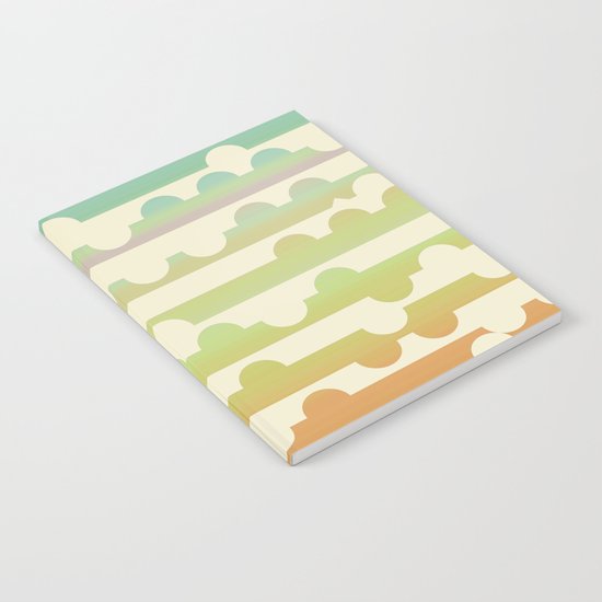 Retrometry VII Notebook