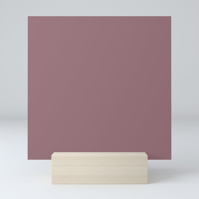 Mini Art Print