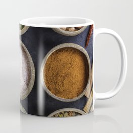 Spices Coffee Mug