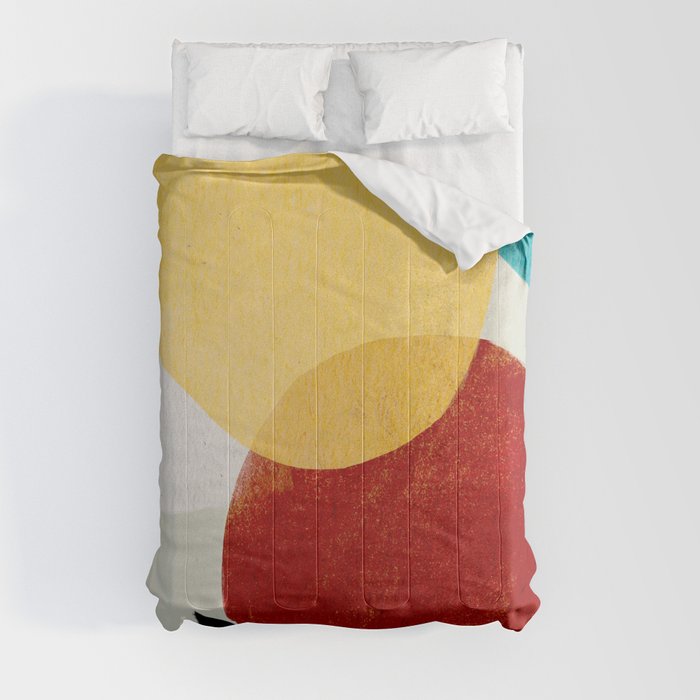 Duality Comforter