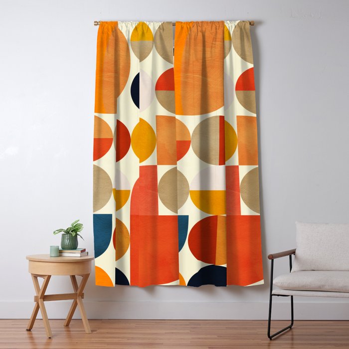Blackout Curtain